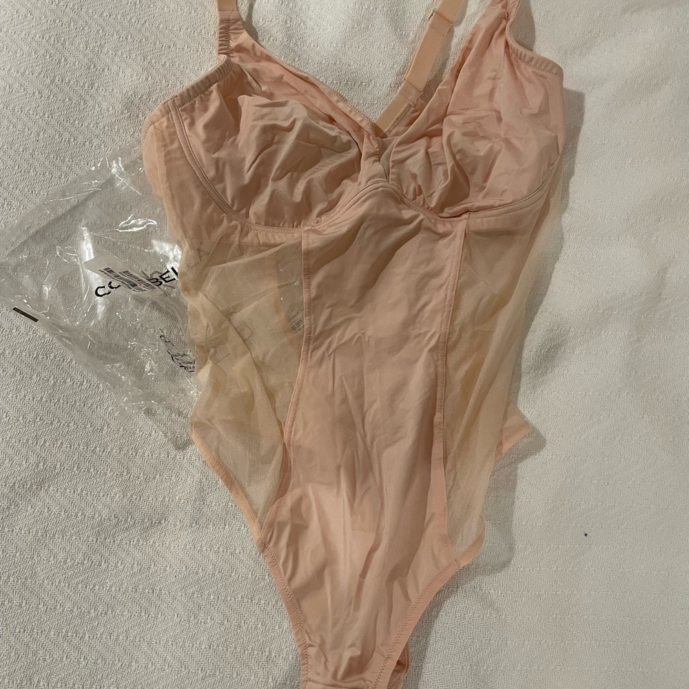 brand new never use cosabella